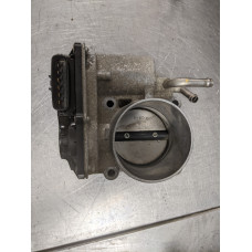 09F207 Throttle Valve Body For 05-15 Toyota Tacoma 2.7 2203075020 09F207 Throttle Valve Body For 05-15 Toyota Tacoma 2.7 2203075020